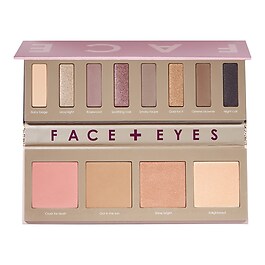 Eyes & Face Palette - Palette occhi e viso